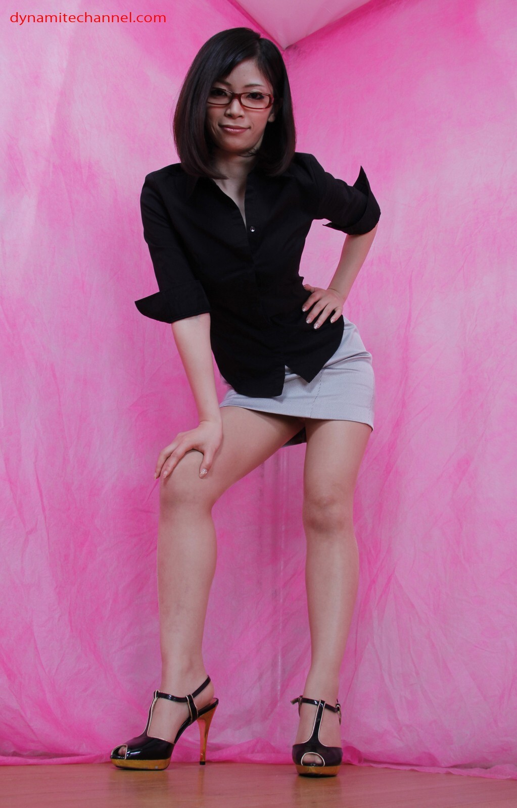 [D-CH] 2013.04.23 瀬戸友里亜 2 日本av女优套图资源